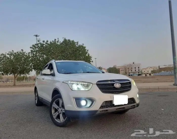 للبيع أرخص سيارة اس يو في SUV عائلية بمواصفات عالية 1