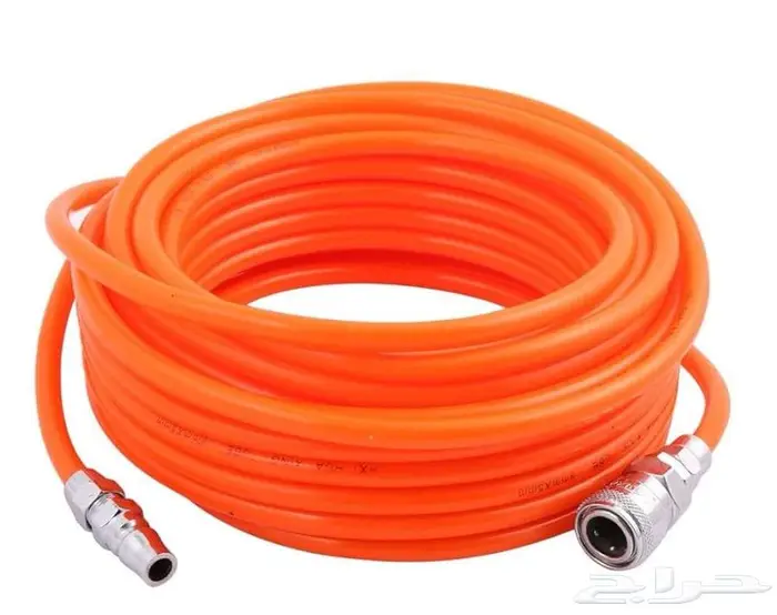 خرطوم مضخه ضاغط هواء 15 متر 0