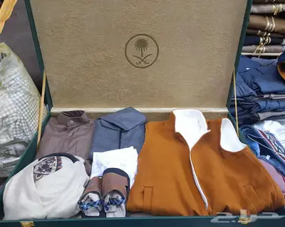 بكج اطفال شتوب index