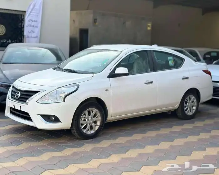 نيسان صني 2024 0