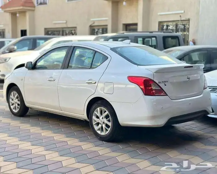 نيسان صني 2024 1