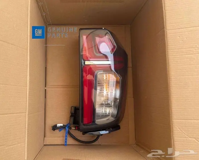 اسطب تاهو 2021 - 2024 اصلي 0