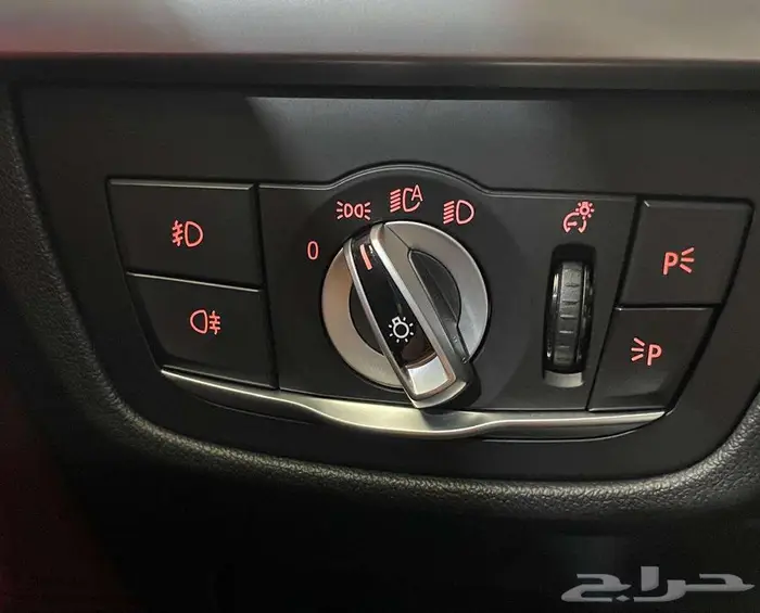 بي ام دبليو2021 IM30 X4 14