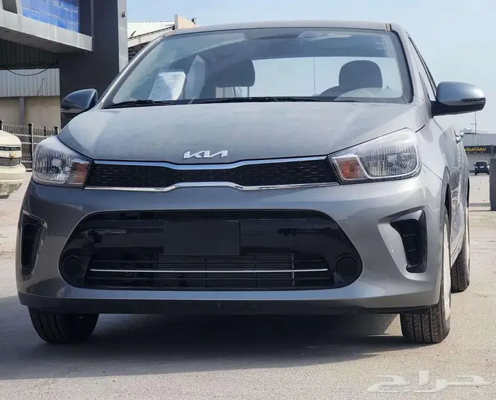 كيا بيجاس ستاندر 2026 عروض القيادة للسيارات 0