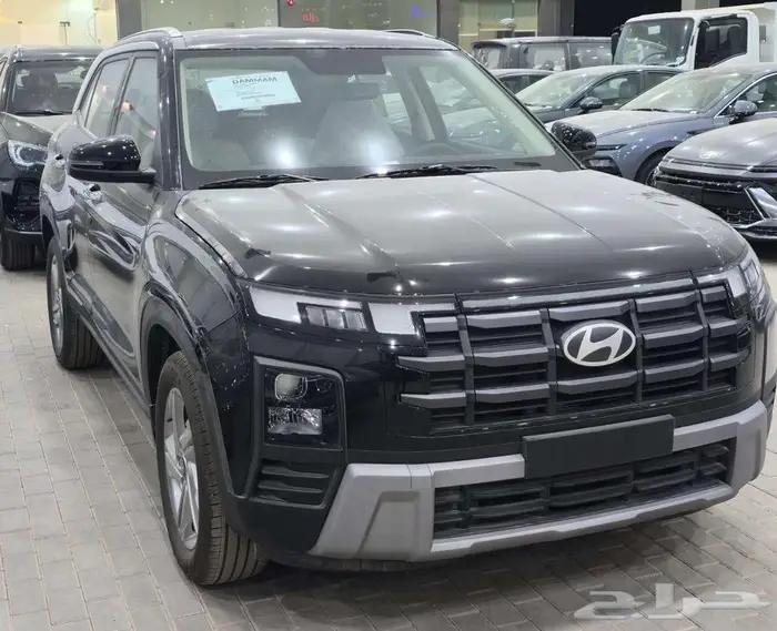 هيونداي كريتا سمارت 1.5 2026 لتمويل البنوك - كاش 13