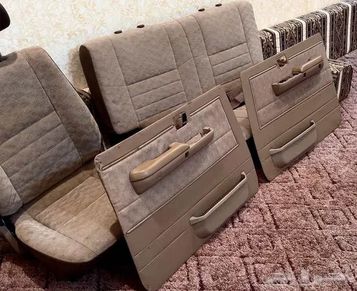 مراتب و ديكورات جيب ربع وشاص 2009 5