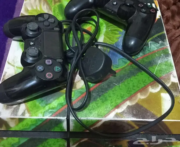 سوني 4 معى يدين   شريط فيفا 2025 للبيع 1