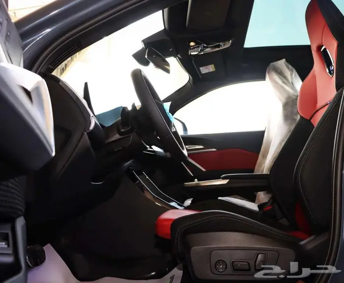 بي ام دبليو X2 SDrive 18I موديل 2026 فل كامل 13