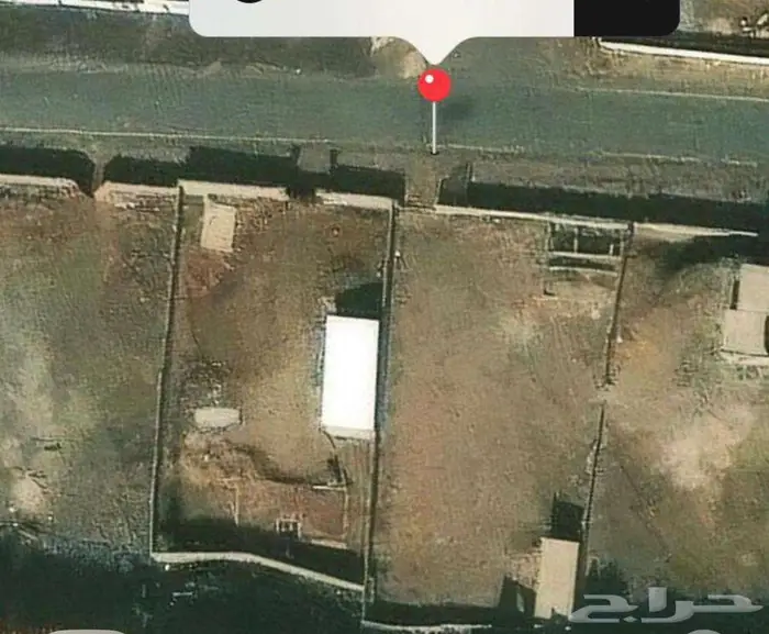 للبيع أرض مميزة في مخطط الحسينية بمكة المكرمة  بصك الكتروني 0