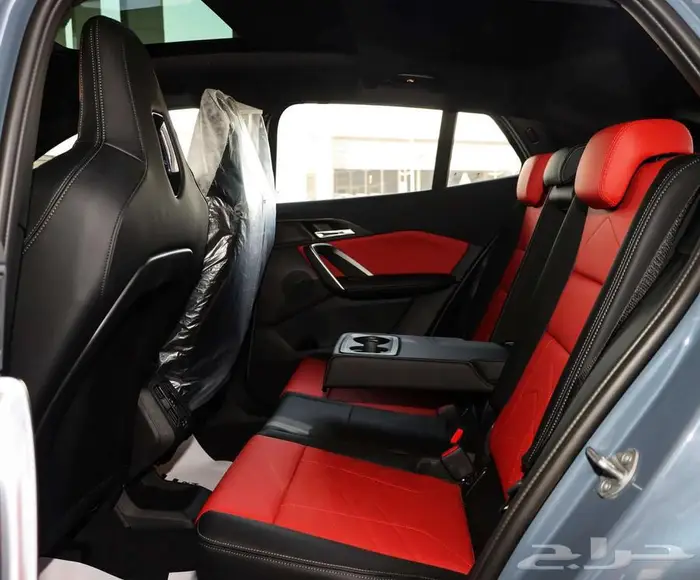 بي ام دبليو X2 SDrive 18I موديل 2026 فل كامل 24