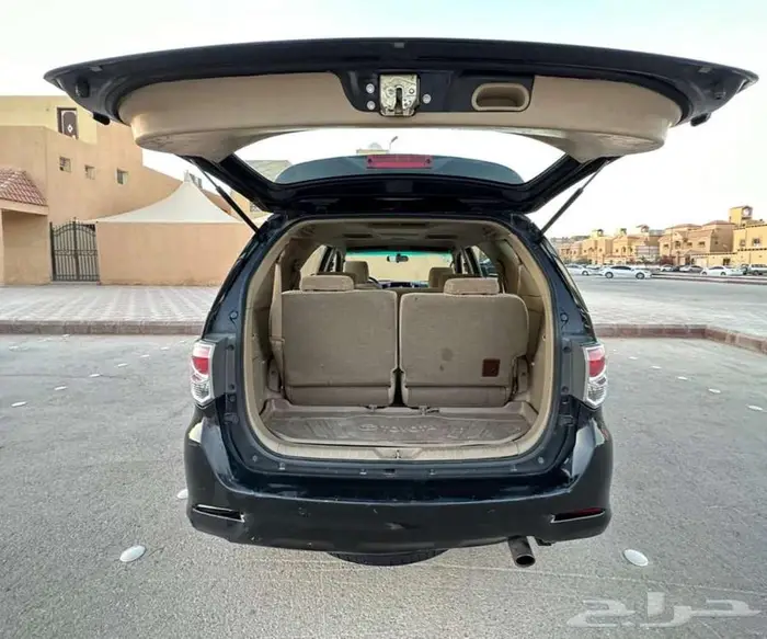 فورتشنر 2015 22