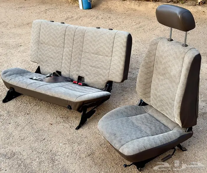 مراتب و ديكورات جيب ربع وشاص 2009 11