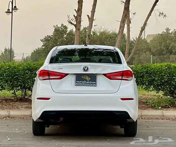 السفن 2022 اتوماتيك مجدد ومفحوص ب 23 الف 4