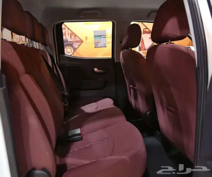 جريت وول ونجل 7 موديل 2025   دبل تيربو فل كامل 4