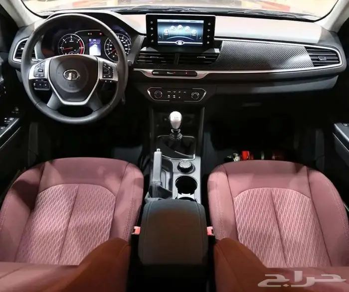 جريت وول ونجل 7 موديل 2025   دبل تيربو فل كامل 7