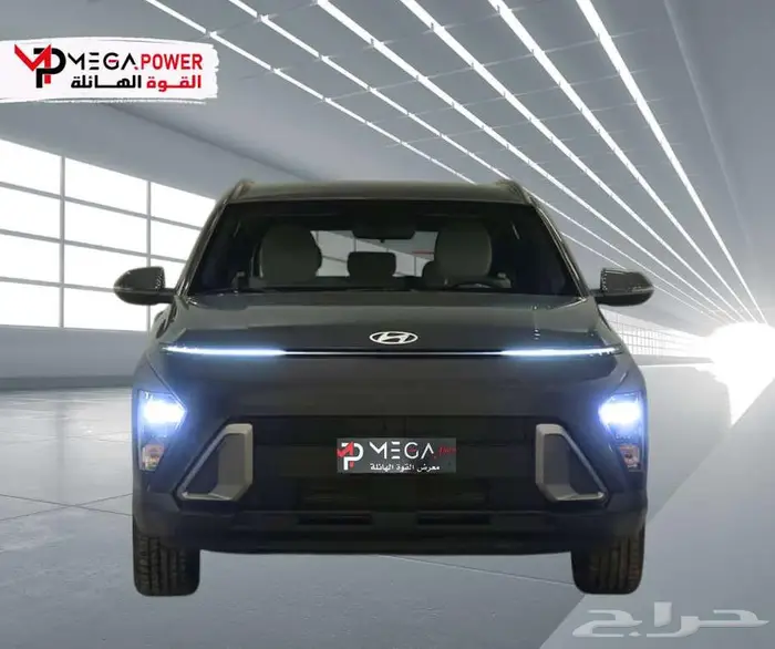 هيونداي كونا سمارت 2025 بقسط 1450 ريال 1