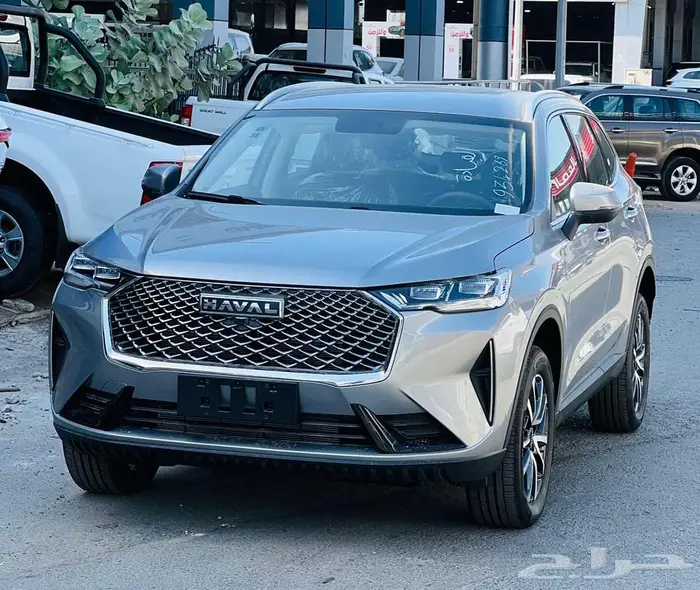 هافال اتش6استاندر موديل2025عروض و تخفيضات القيادة للسيارات 2