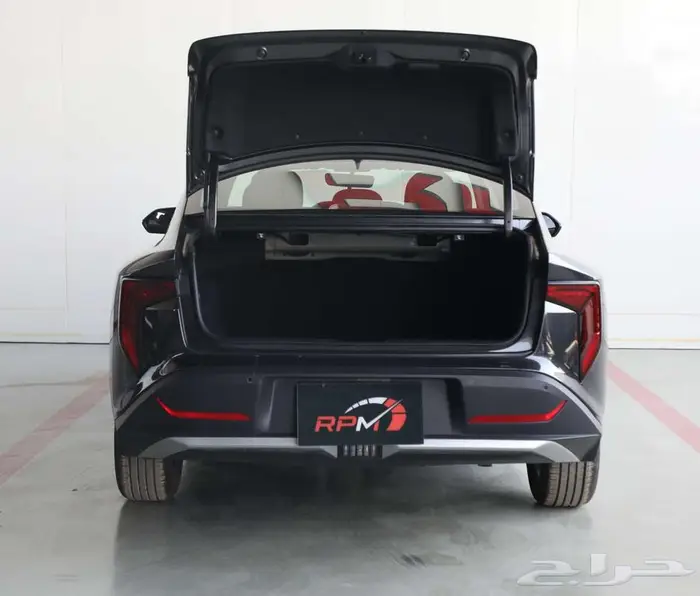 كيا K4 GL ستاندر مطور موديل 2026 وكيل الجبر 6