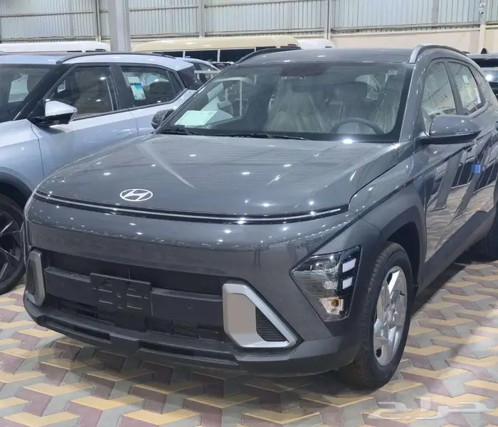 هيونداي كونا فليت 2025 لتمويل البنوك - كاش 10