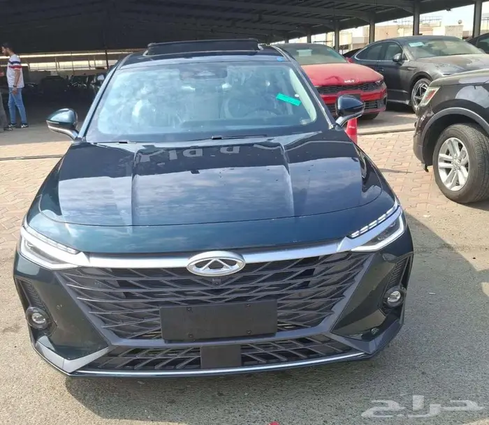 شيري اريزو 8 موديل 2025 اقوي عروض كاش واقساط 1