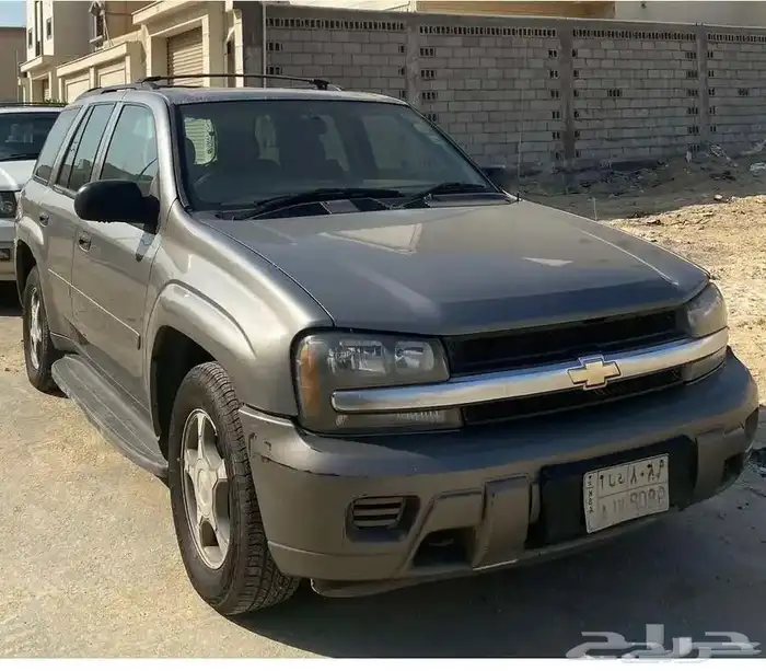 شيفرولية بليزر 2009 0