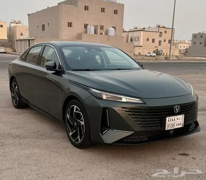 شانجان ايدو بلس 2025 6