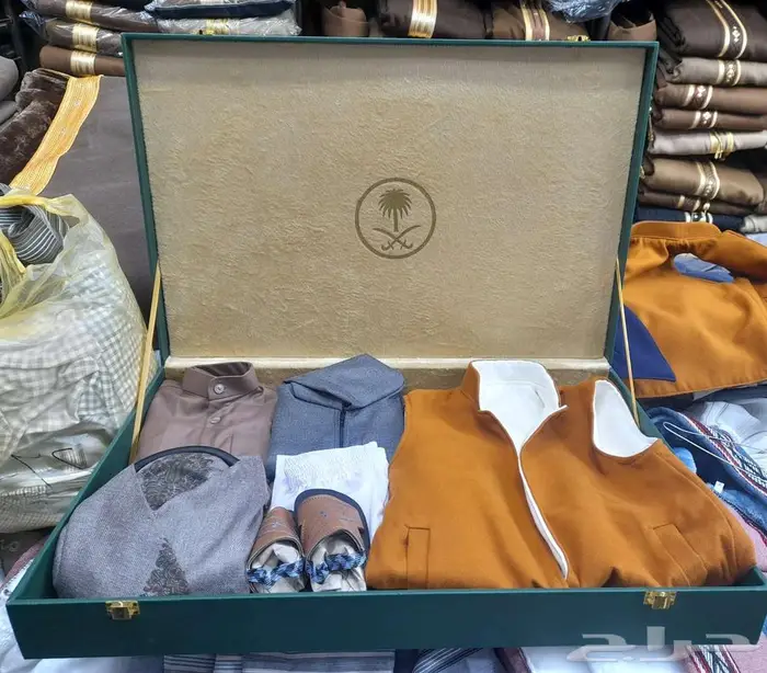 بكج اطفال شتوب 0