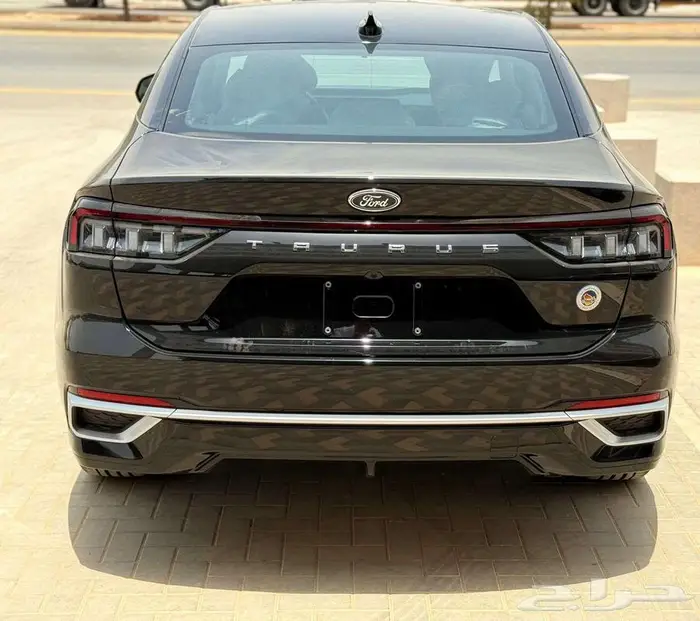 فورد توروس امبيانتي 2026 وكيل سعودي 12