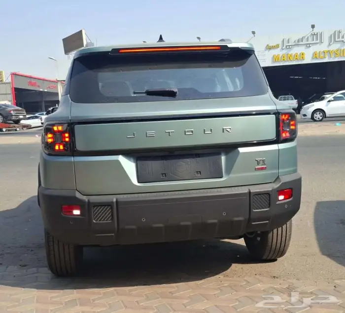 جيتور T1 لاكجري 2026 بافضل العروض واقل الاسعار 2