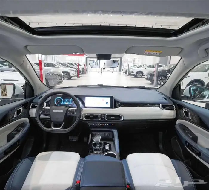 جيتور اكس 50 فل كامل بريميوم 2025 9