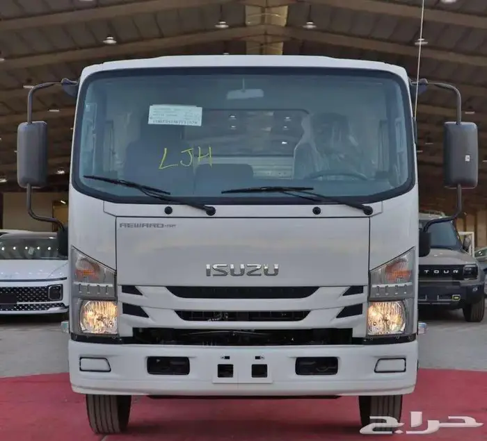 ايسوزو ديانا شاص لجميع الفئات 2025 لتقسيط الشركات 0