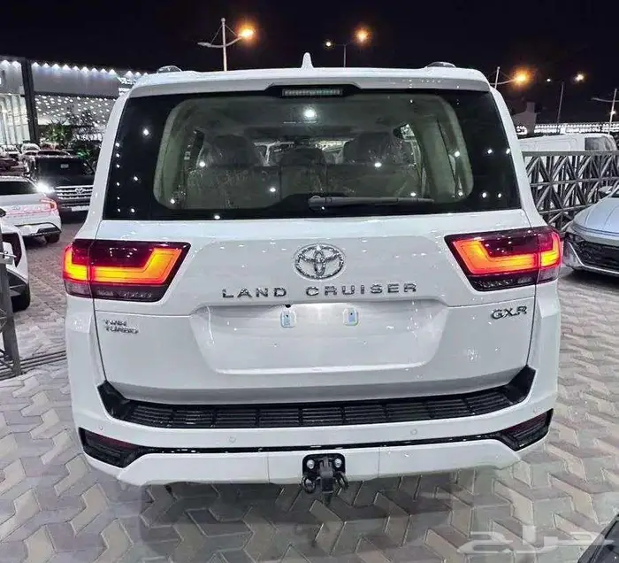 جى اكس ار 2 بنزين 2025 2