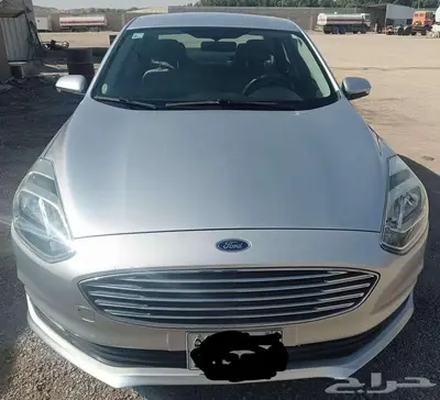 فورد اسكورت 2020 index