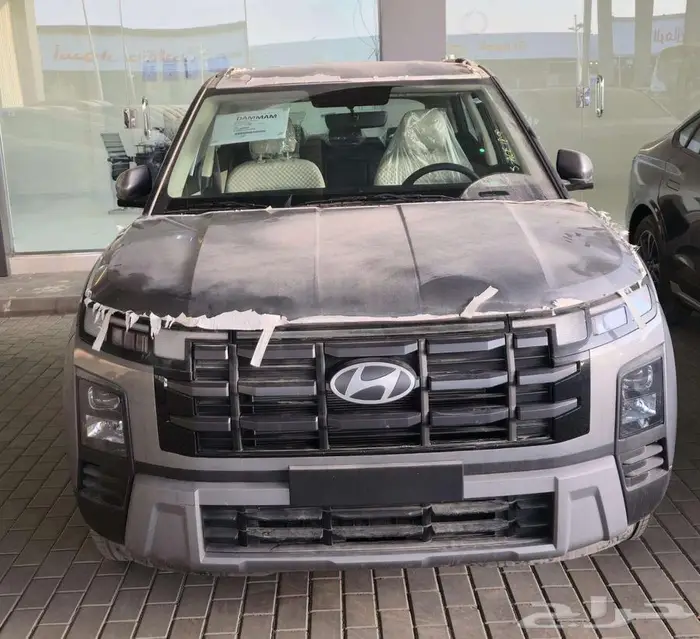 هيونداي كريتا سمارت 1.5 2026 لتمويل البنوك - كاش 15