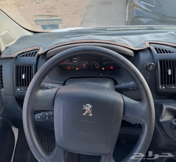 بيجو سقف عالي بضاعه 2024 8