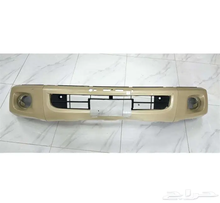 صدام امامي تويوتا شاص 3