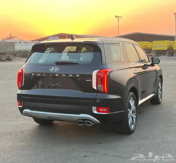 هنداى بالسيد 2020ديزل للبيع 10