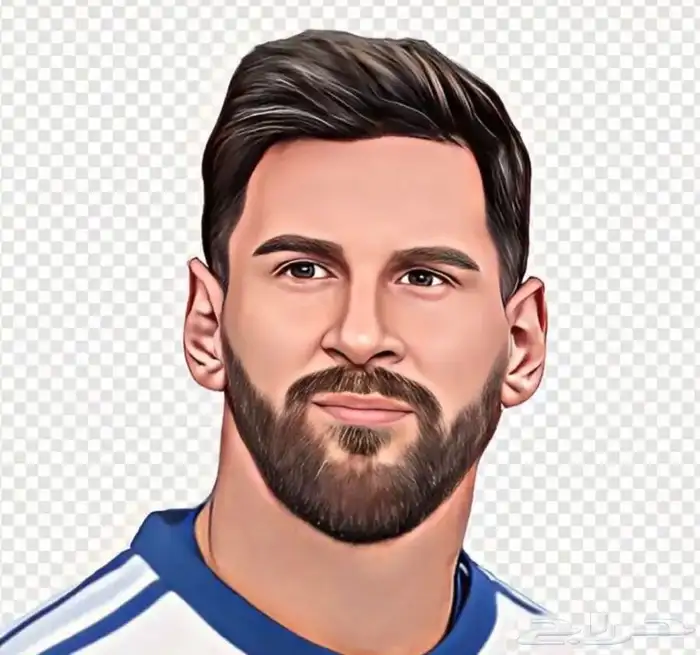 رسم صورتك بسعر مغرى 3