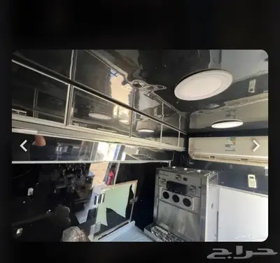 سيارة ايسكريم Freeze n go للبيع index