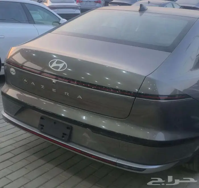 هيونداي ازيرا كلاسيك 2025 لتمويل البنوك - كاش 8