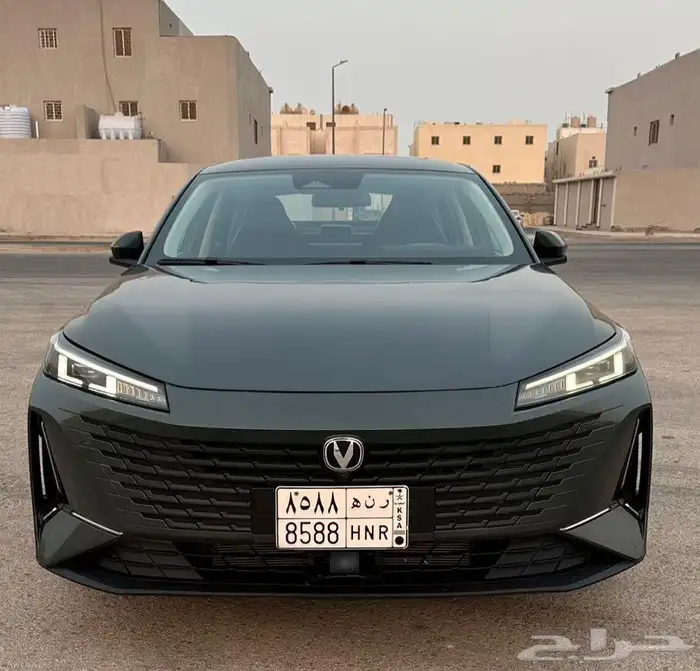 شانجان ايدو بلس 2025 7