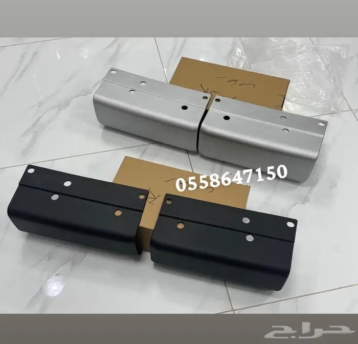 فيبر صدام خلفي ربع 85-2016 0