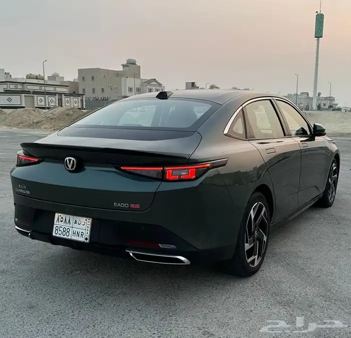 شانجان ايدو بلس 2025 8