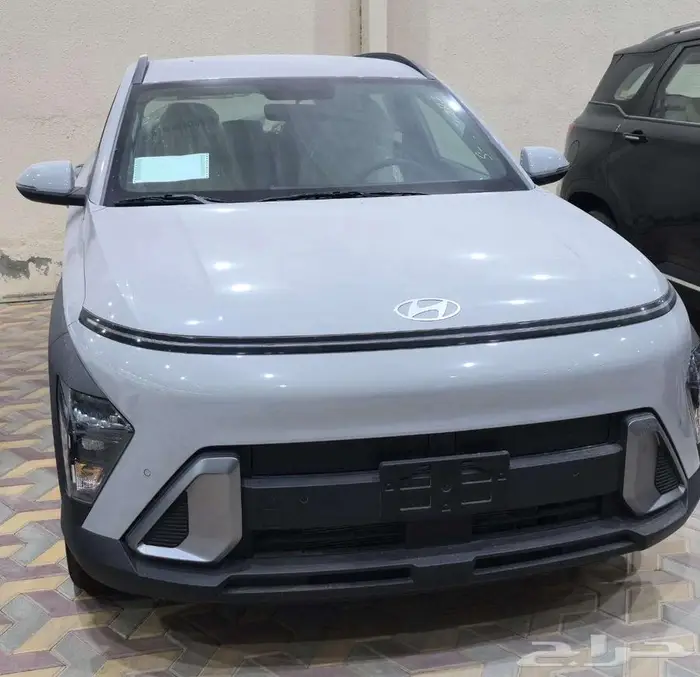 هيونداي كونا فليت 2025 لتمويل البنوك - كاش 8