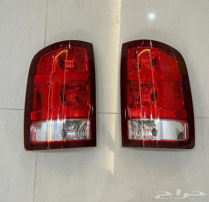 اكسسورات سييرا صطبات مرايات دعاسات شد مسجل 0