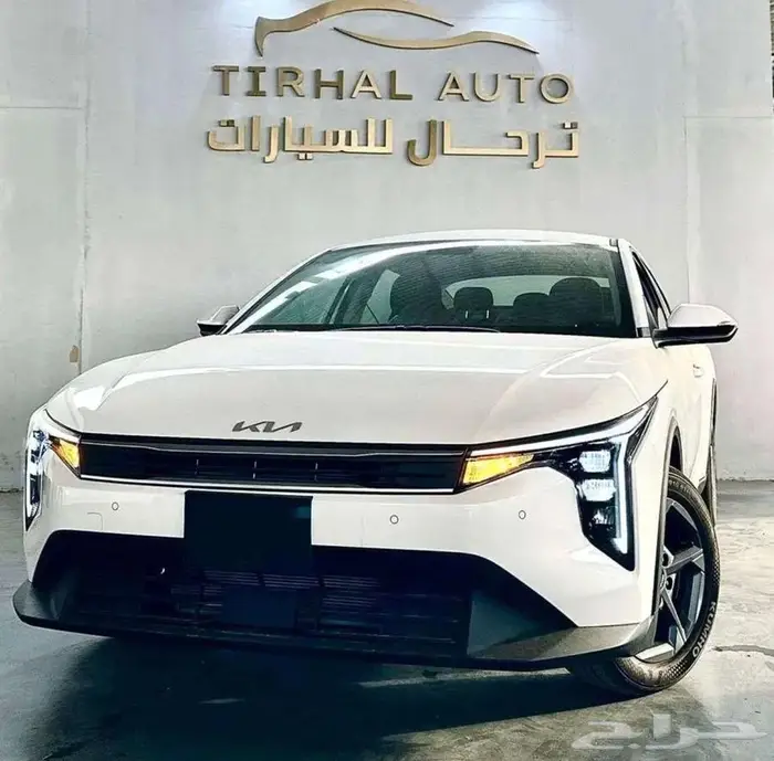 كيا k4 استندر ونص فل 2026 اقوي العروض والخصومات 1