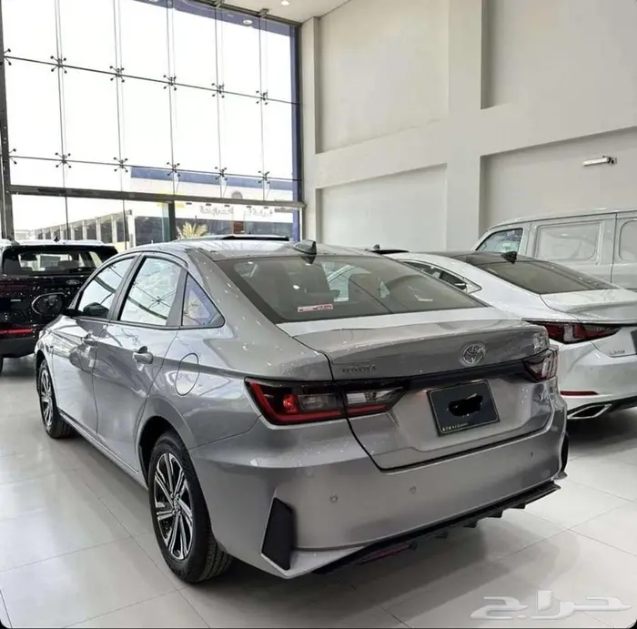 يارس واي بلس 2026 اقساط تبدا من 3500 3