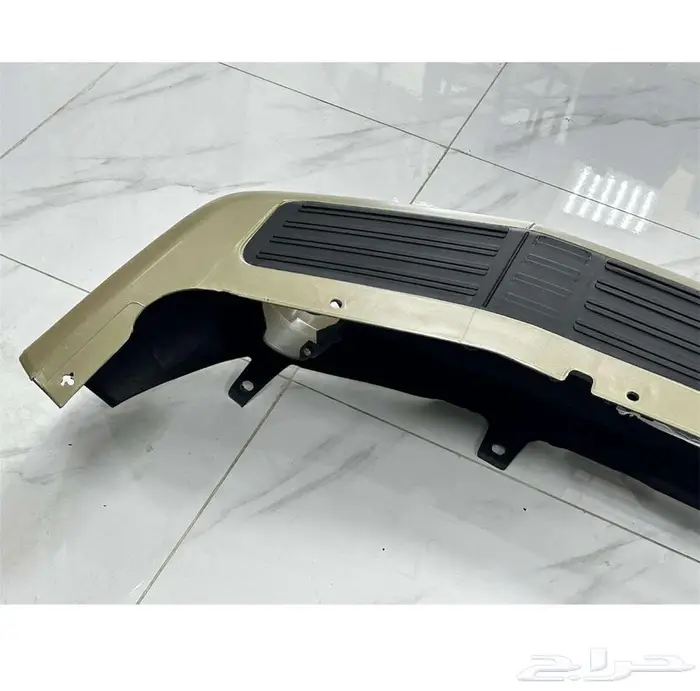 صدام امامي تويوتا شاص 4