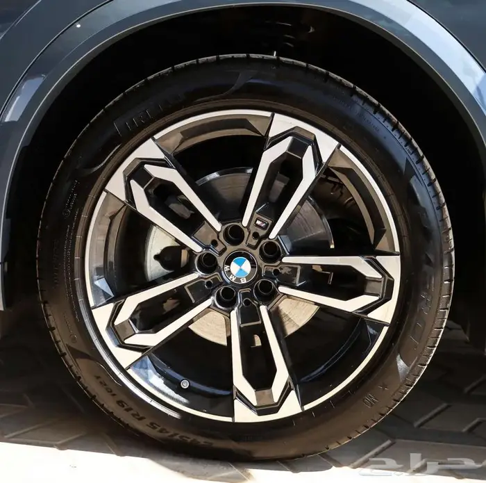 بي ام دبليو X2 SDrive 18I موديل 2026 فل كامل 28