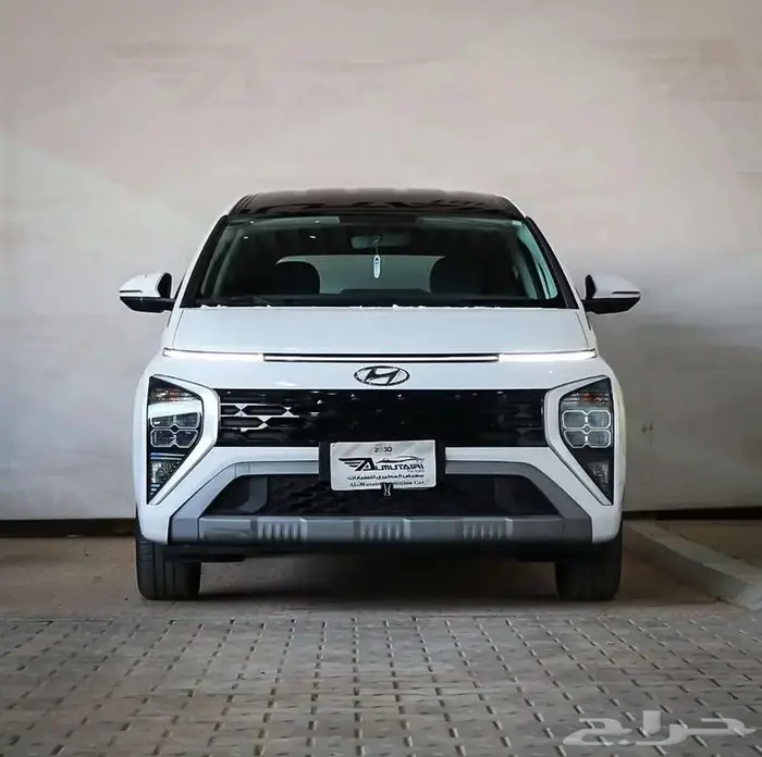 هيونداي ستارجيزر موديل 2025 0